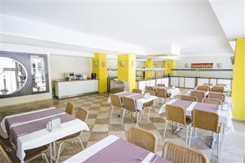 Mersoy Exclusive Aqua Resort