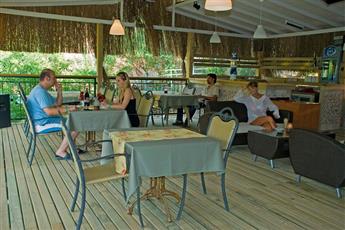 Mersoy Exclusive Aqua Resort