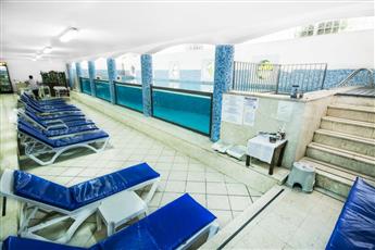 Mersoy Exclusive Aqua Resort