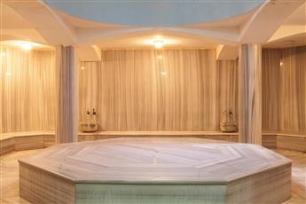 Mersoy Exclusive Aqua Resort