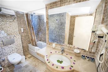 Mersoy Exclusive Aqua Resort