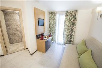 Mersoy Exclusive Aqua Resort