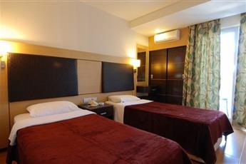 Mersoy Exclusive Aqua Resort
