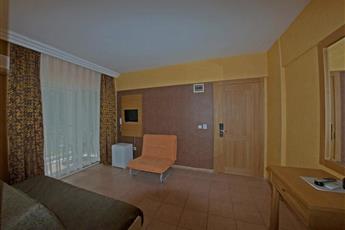 Mersoy Exclusive Aqua Resort