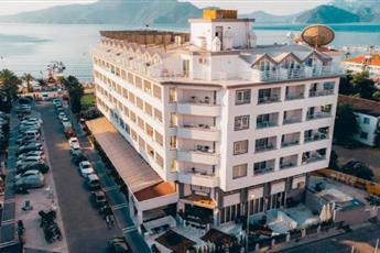 Mert Seaside Hotel 3* Adults Only 16+