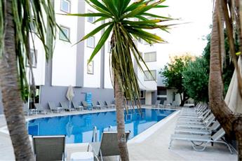 Mert Seaside Hotel 3* Adults Only 16+