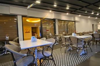 Mert Seaside Hotel 3* Adults Only 16+