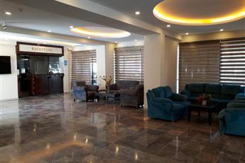 Mert Seaside Hotel 3* Adults Only 16+