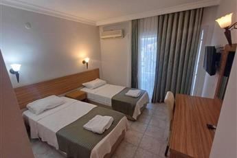 Mert Seaside Hotel 3* Adults Only 16+