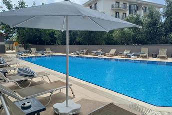 Mert Seaside Hotel 3* Adults Only 16+