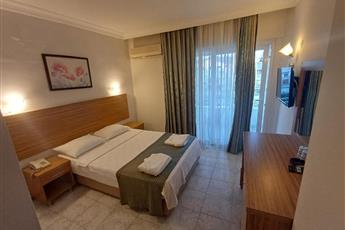 Mert Seaside Hotel 3* Adults Only 16+