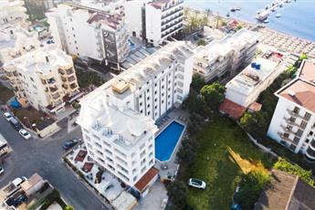 Mert Seaside Hotel 3* Adults Only 16+