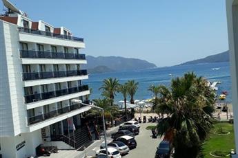 Mert Seaside Hotel 3* Adults Only 16+