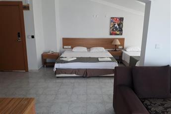 Mert Seaside Hotel 3* Adults Only 16+