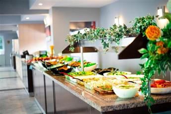 Mert Seaside Hotel 3* Adults Only 16+