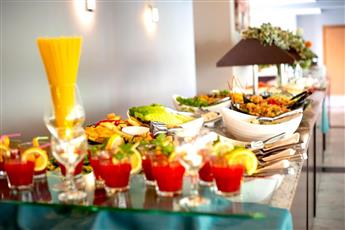 Mert Seaside Hotel 3* Adults Only 16+