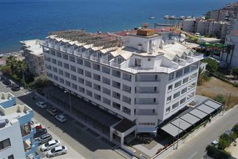 Mert Seaside Hotel 3* Adults Only 16+