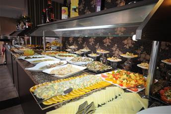 Mert Seaside Hotel 3* Adults Only 16+