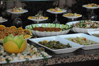 Mert Seaside Hotel 3* Adults Only 16+