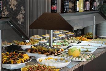 Mert Seaside Hotel 3* Adults Only 16+