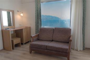 Mert Seaside Hotel 3* Adults Only 16+