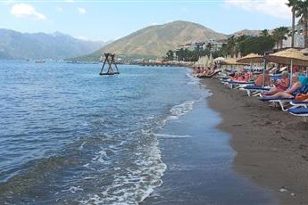 Mert Seaside Hotel 3* Adults Only 16+