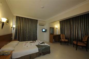 Mert Seaside Hotel 4* 16+