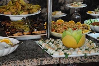 Mert Seaside Hotel - Adults Only 16+