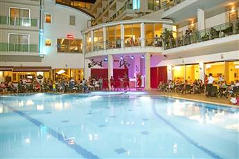 Merve Sun Hotel & Spa 4*
