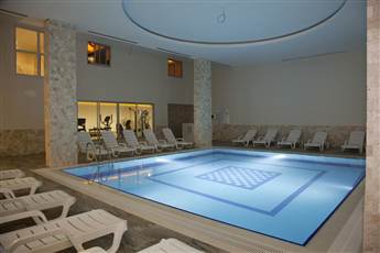 Merve Sun Hotel & Spa 4*