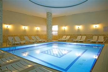 Merve Sun Hotel & Spa 4*
