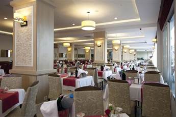 Merve Sun Hotel & Spa 4*