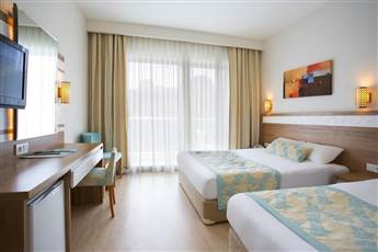 Merve Sun Hotel & Spa 4*