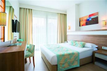 Merve Sun Hotel & Spa 4*