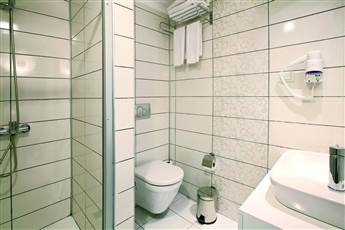 Merve Sun Hotel & Spa 4*