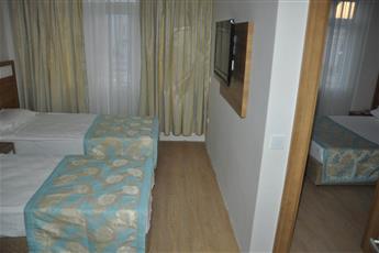 Merve Sun Hotel & Spa