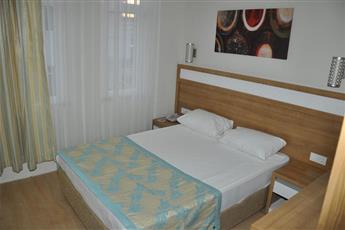 Merve Sun Hotel & Spa