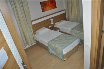 Merve Sun Hotel & Spa