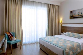 Merve Sun Hotel & Spa