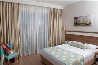 Merve Sun Hotel & Spa