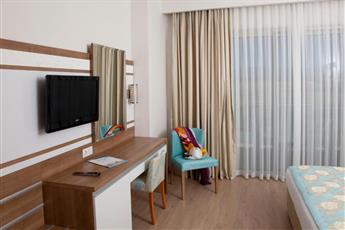 Merve Sun Hotel & Spa