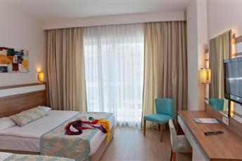 Merve Sun Hotel & Spa