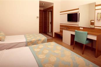 Merve Sun Hotel & Spa