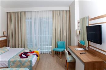 Merve Sun Hotel & Spa