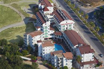 Merve Sun Hotel & Spa