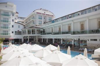 Merve Sun Hotel & Spa