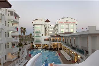 Merve Sun Hotel & Spa