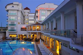 Merve Sun Hotel & Spa