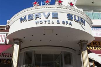Merve Sun Hotel & Spa