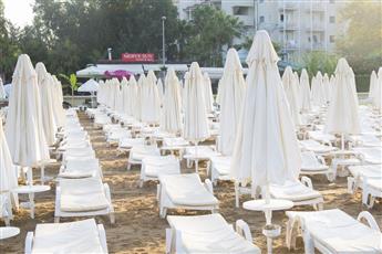 Merve Sun Hotel & Spa